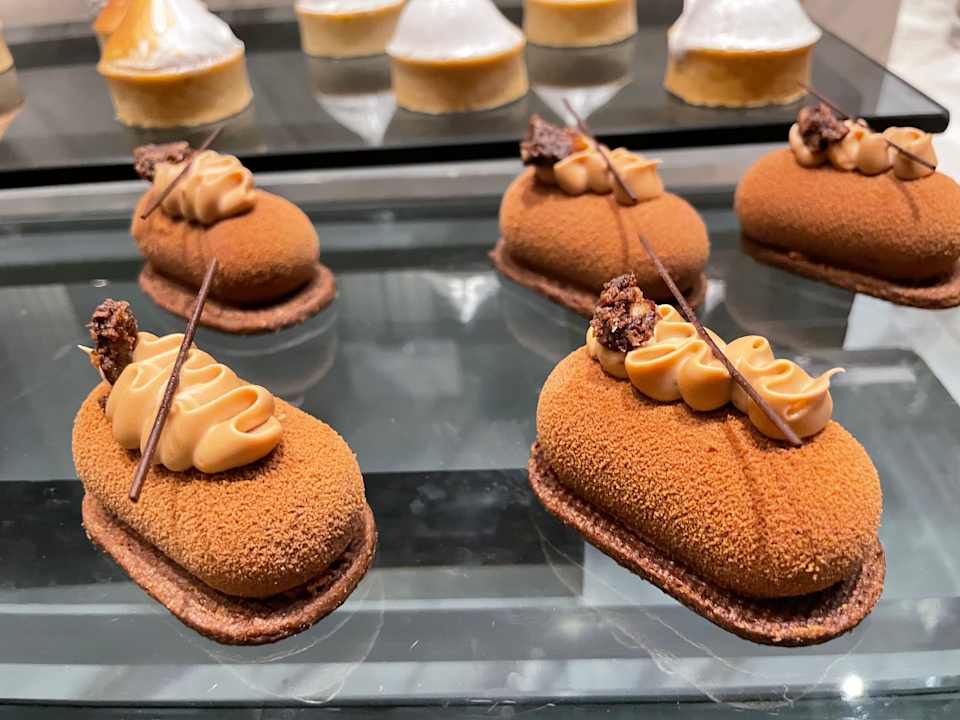 Gastro Maxx Royal Belek Golf Resort