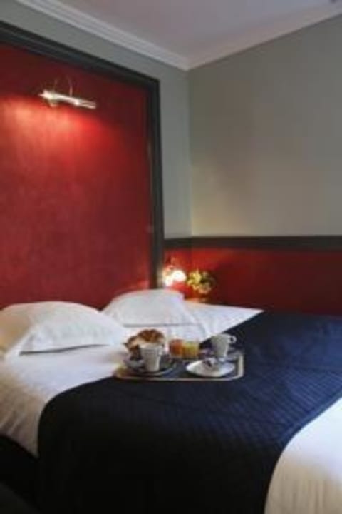 Chambre Adonis Marseille Vieux Port Hotel