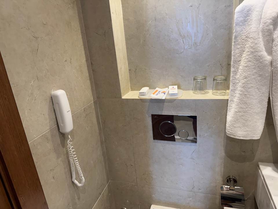 Zimmer Sunny Days Palma De Mirette Resort & Spa