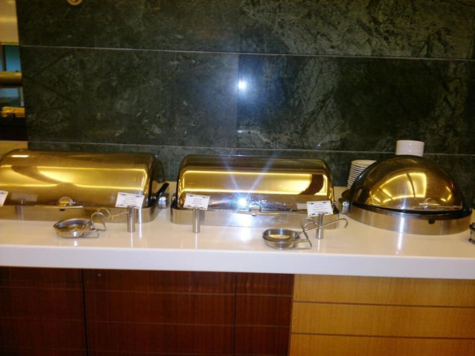 Hauptrestaurant TUI BLUE Xanthe