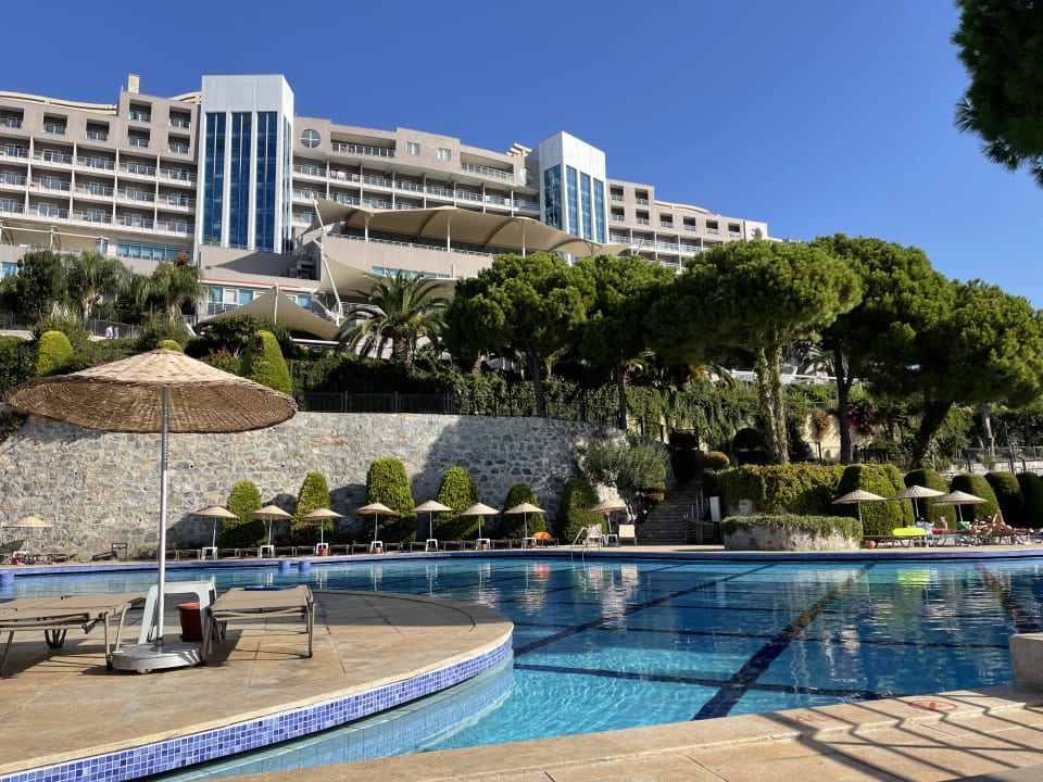 Außenansicht Aria Claros Beach & Spa Resort