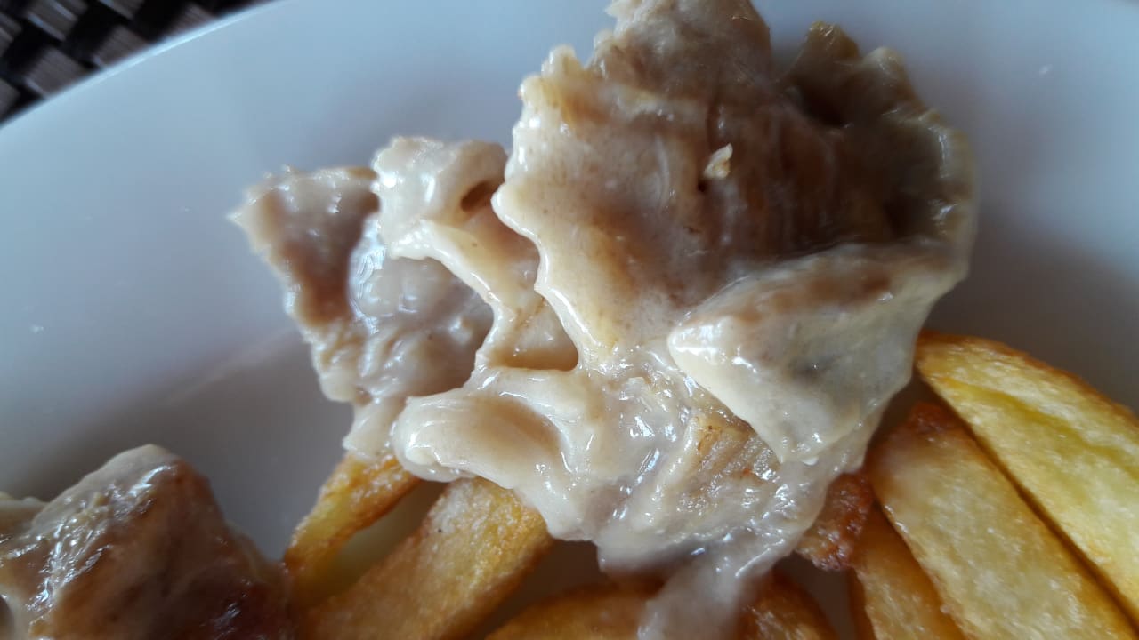 Gastro Calimera Sirens Beach