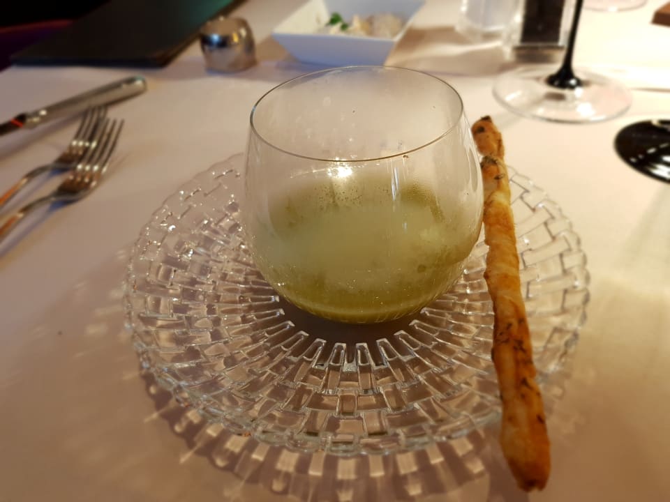 Gastro DER GREIL Wein & Gourmethotel