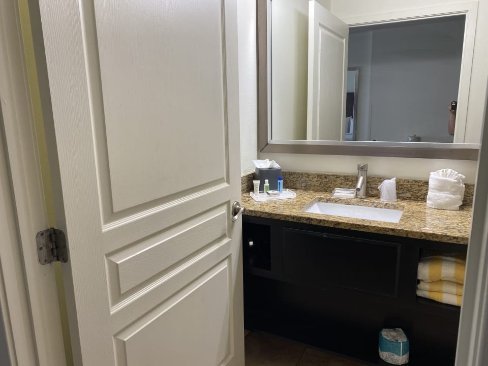 Zimmer Holiday Inn Resort Daytona Beach Oceanfront