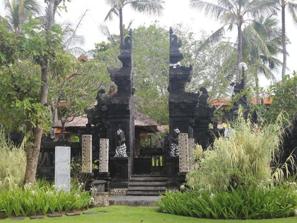 Hoteleigener Tempel The Laguna A Luxury Collection Resort & Spa