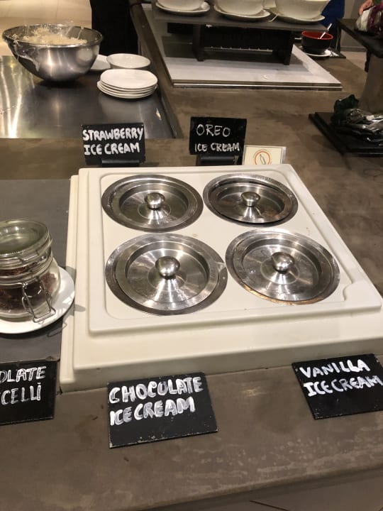 Gastro NH Collection Maldives Havodda Resort