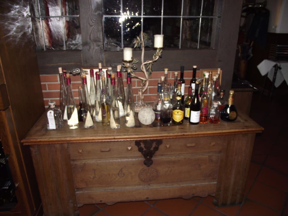 Brandy Ecke Hotel Waldkrug