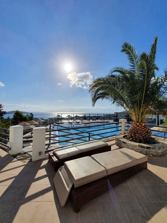 Sonstiges Elounda Residence Resort & Waterpark