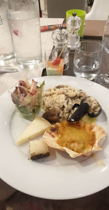 Gastro Hotel San Michele