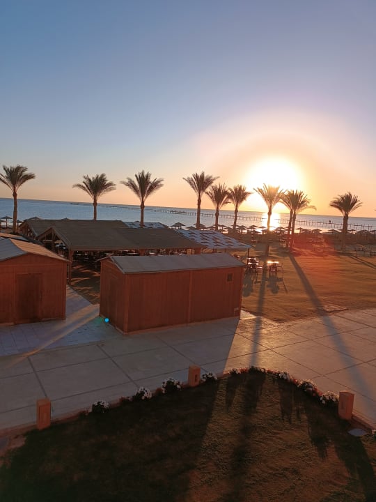 Strand Casa Mare Resort