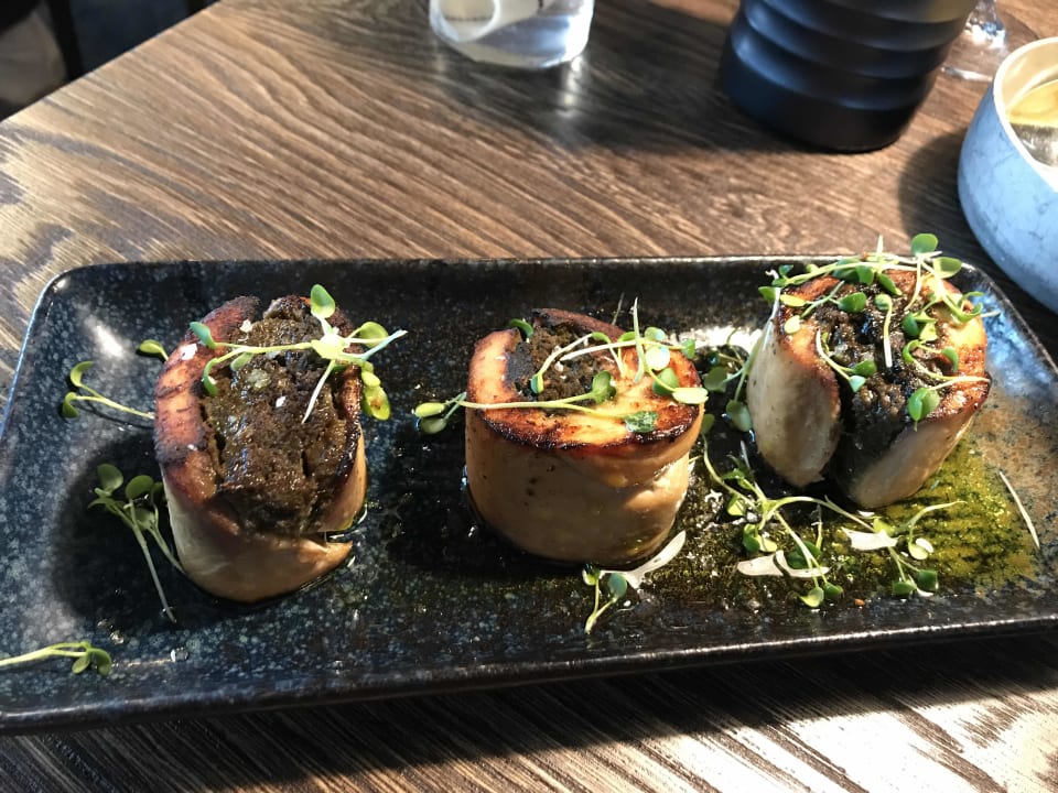 Gastro Funken Lodge