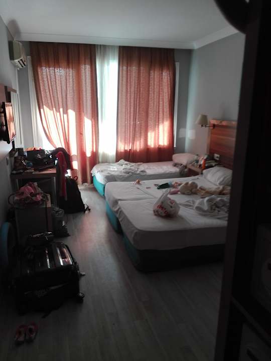 Zimmer Mysea Hotel Alara