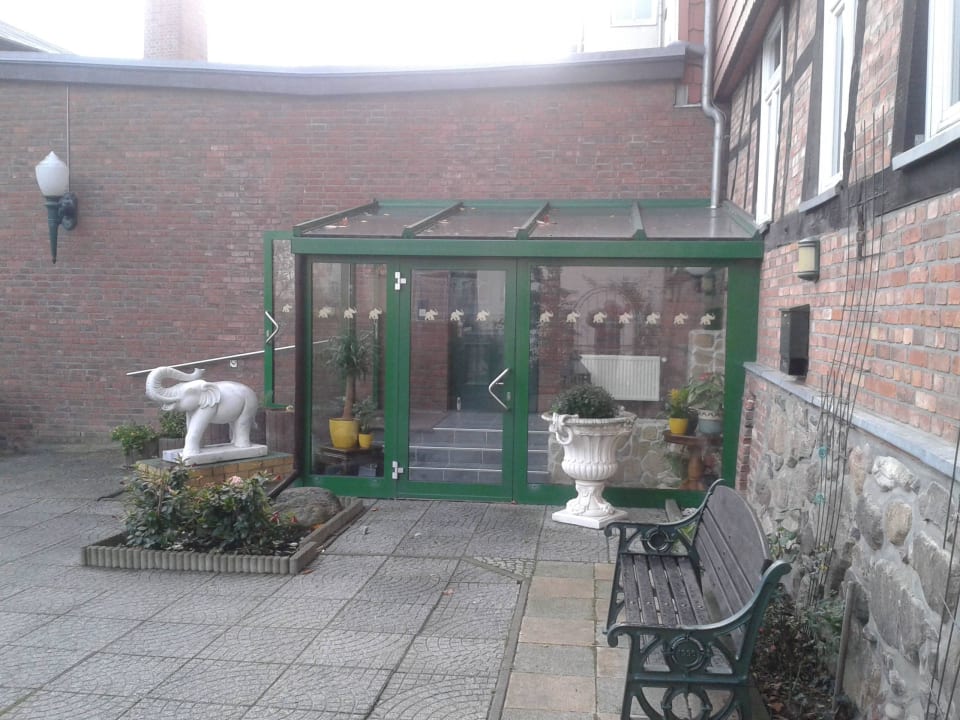 Hotel Elefant Schwerin Hotel Elefant