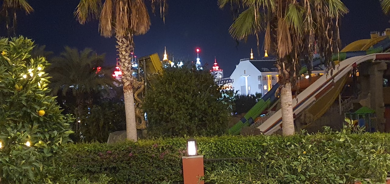 Sport & Freizeit Royal Taj Mahal Hotel