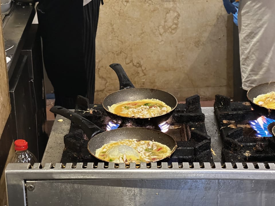 Gastro SUNRISE Diamond Beach Resort - Grand Select