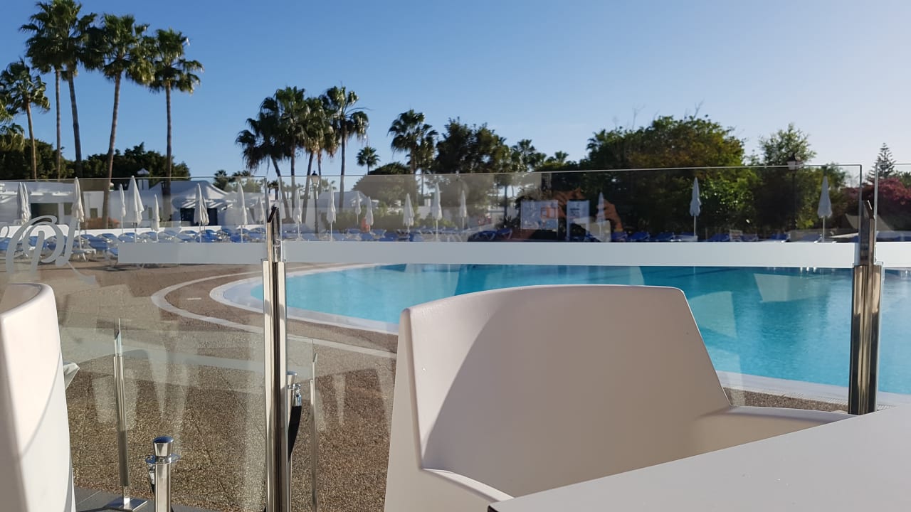 Pool Hotel Hyde Park Lane