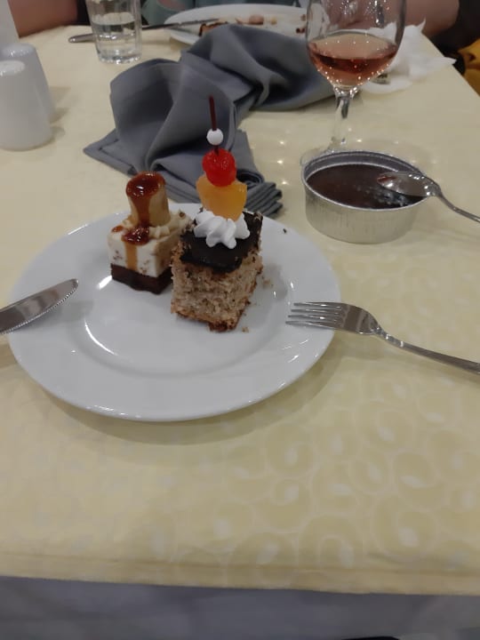 Gastro Hane Family Resort