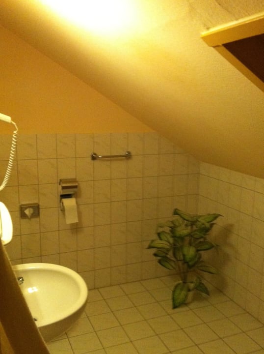 Übersicht Bad Hotel Am Schlossberg