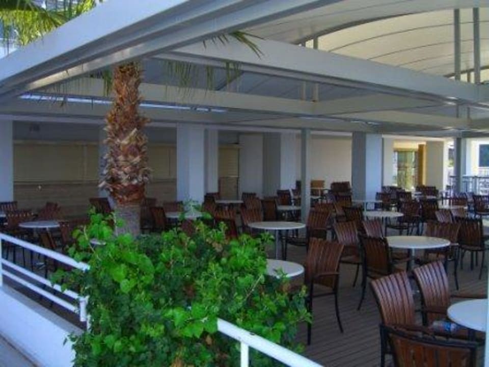 Snackbar Korumar Hotel De Luxe