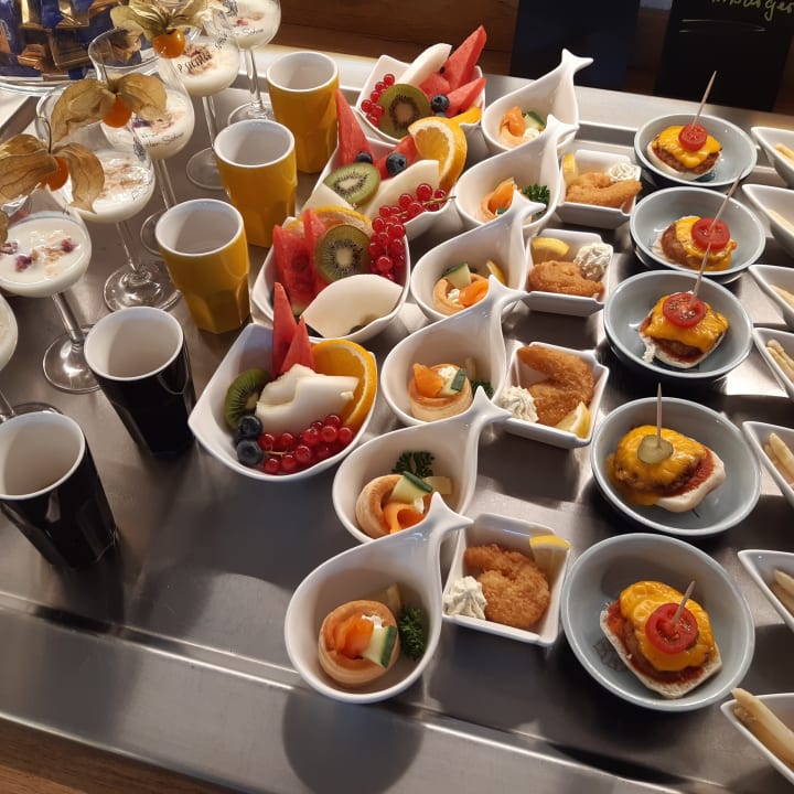 Gastro Weinhaus Stettler