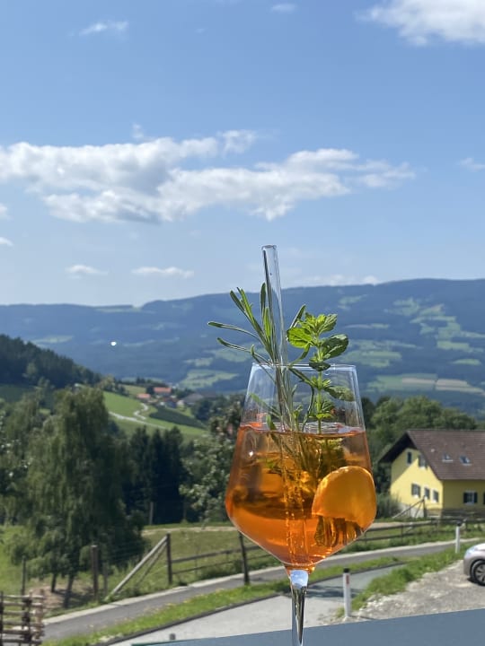 Gastro Hotel Muhr