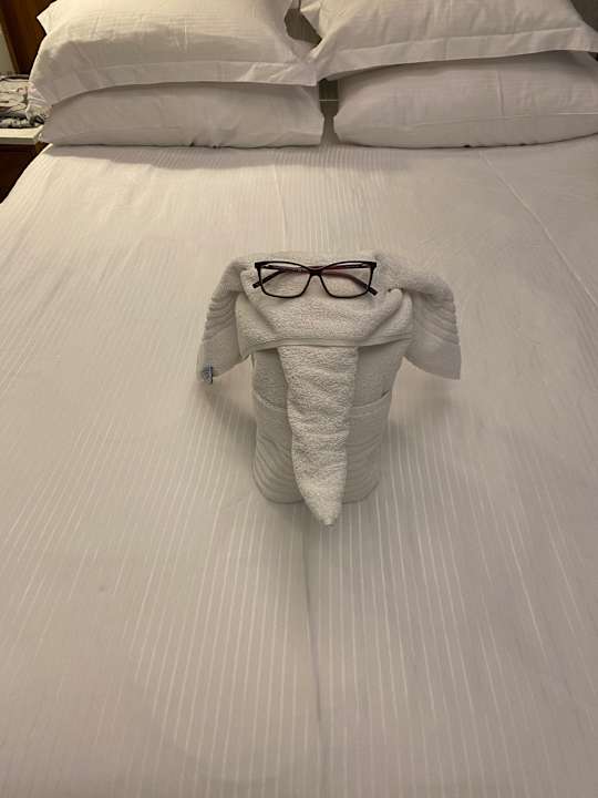 Zimmer Seaden Quality Resort & Spa