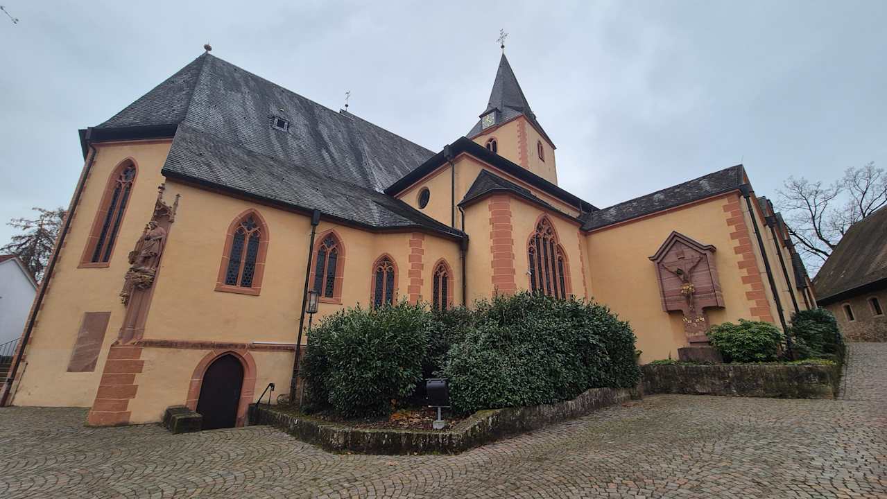 Sonstiges Hotel an der Therme Bad Orb