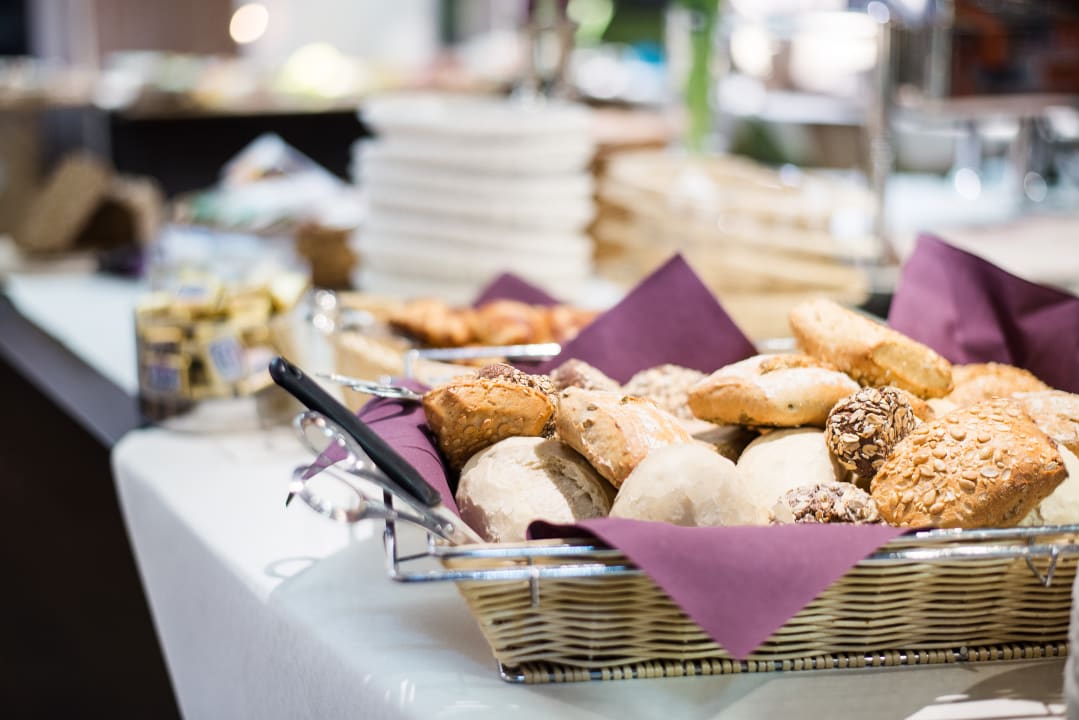 Restaurant Hotel Windschur