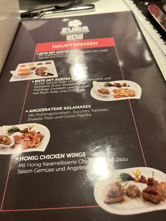 Gastro Hotel Delphin Imperial