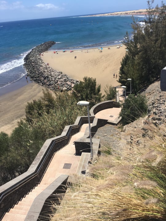 Strand Bull Escorial & Spa