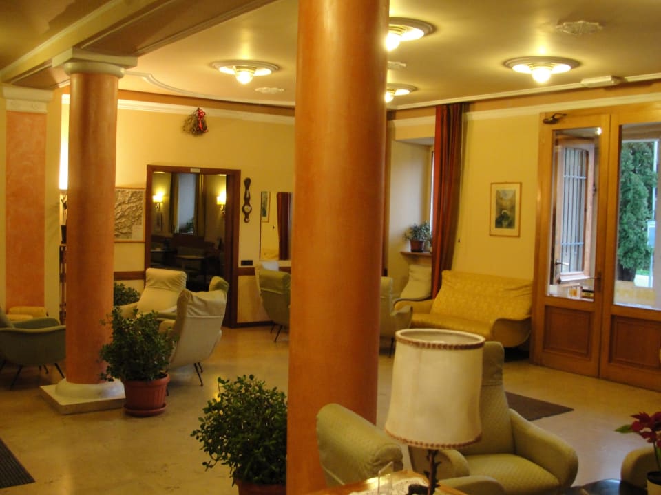 Atrio Hotel du Lac Parc & Residence