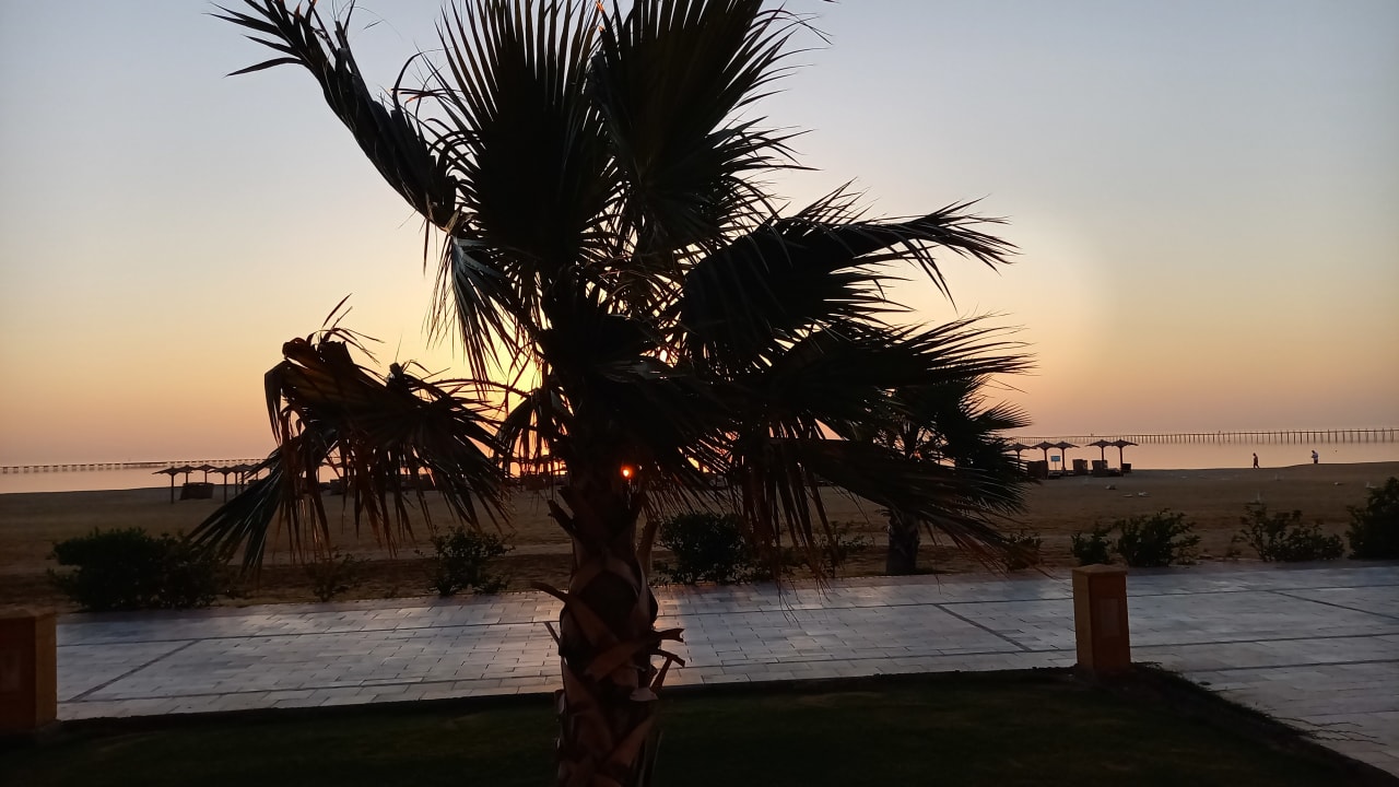 Strand Casa Mare Resort