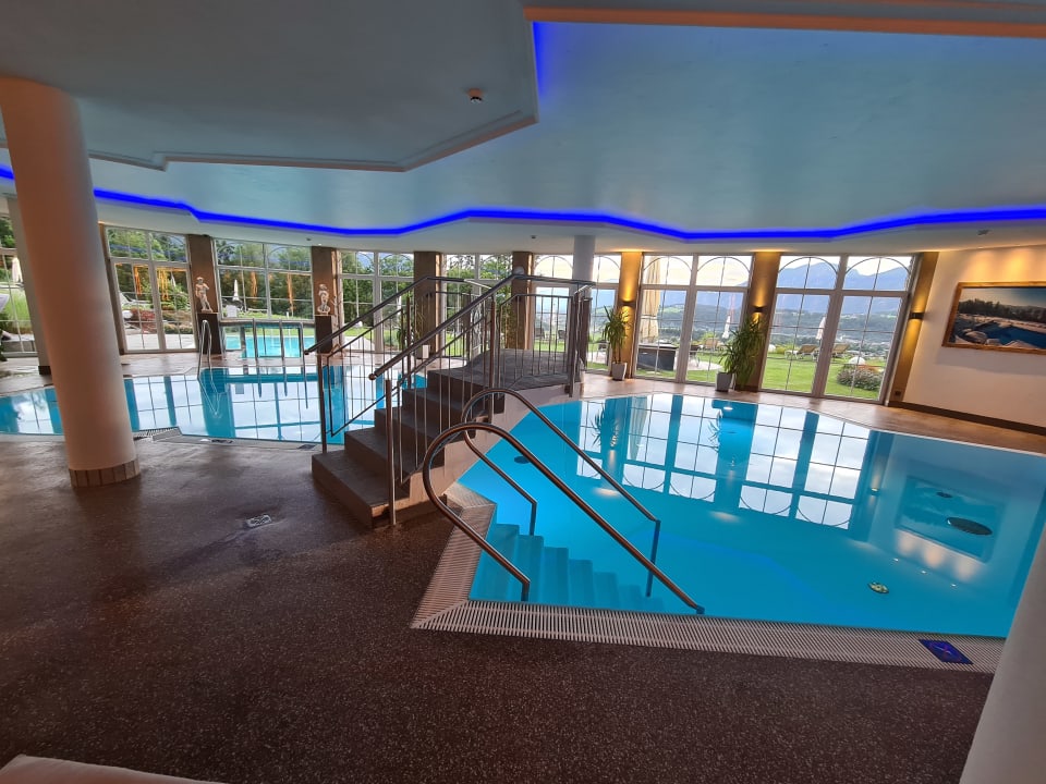 Pool Hotel Panorama Royal