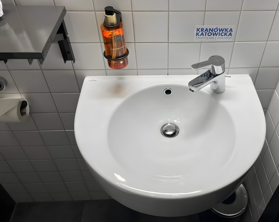 Zimmer Best Western Hotel Mariacki