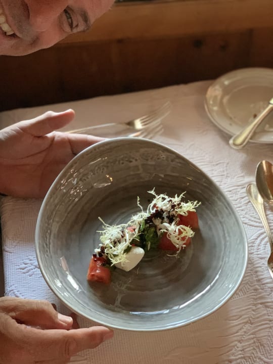 Gastro Wellnesshotel ...liebes Rot-Flüh