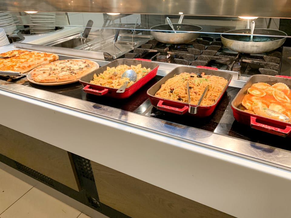 Gastro db San Antonio Hotel + Spa