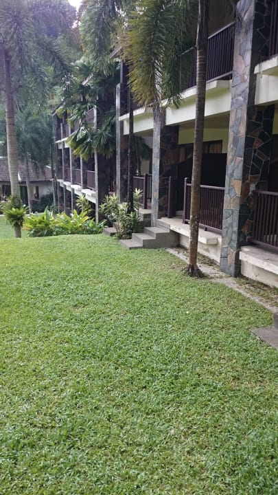 Außenansicht The Leaf on The Sands by Katathani