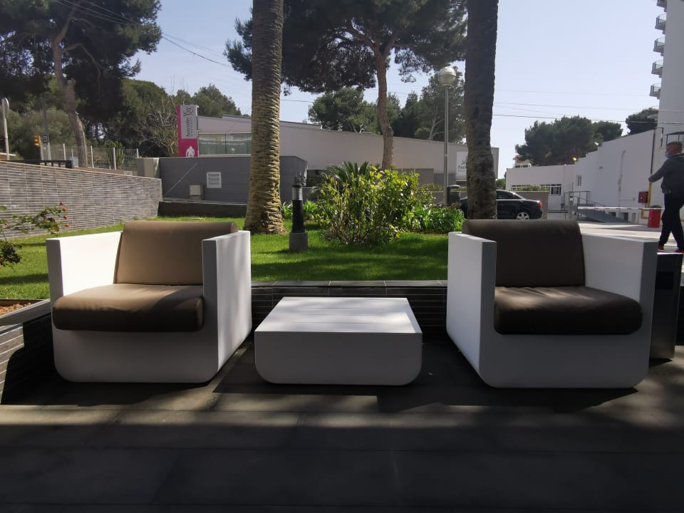 Sonstiges Hotel Riu Playa Park