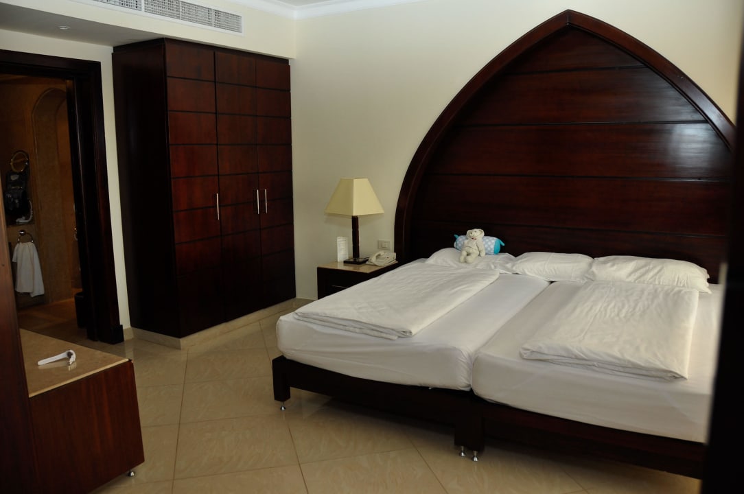 Schlafzimmer ROBINSON SOMA BAY