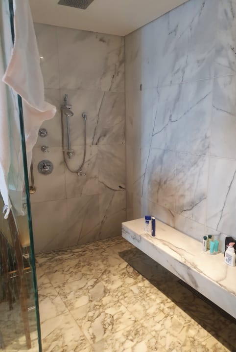 Zimmer Waldorf Astoria Dubai Palm Jumeirah