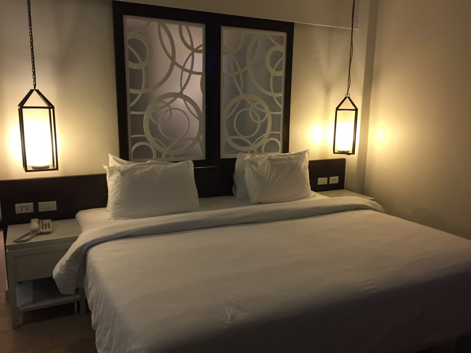 Zimmer The Waters Khao Lak by Katathani