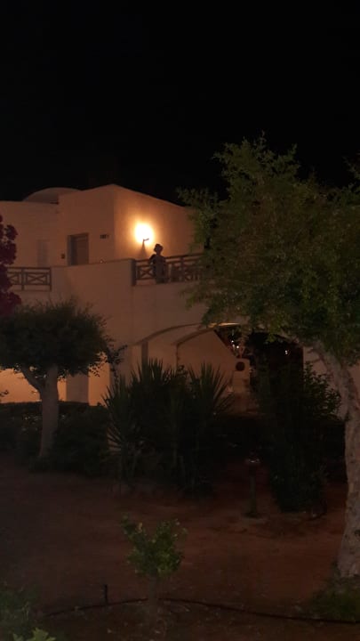 Außenansicht Annabelle Beach Resort