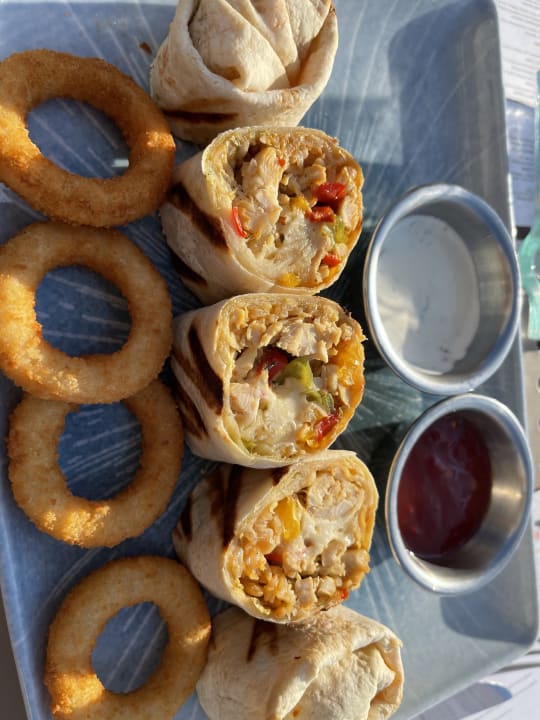 Gastro Seaden Quality Resort & Spa