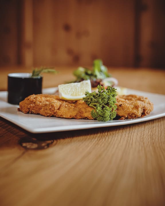 Gastro Sportresort Alpenblick