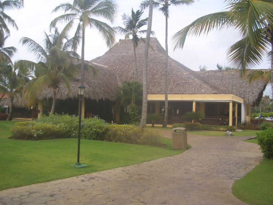 Lobby Punta Cana Princess All Suites Resort & Spa