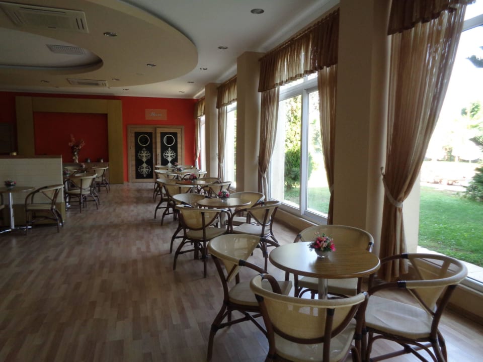 Sitzgelegenheit Solivia Hotel