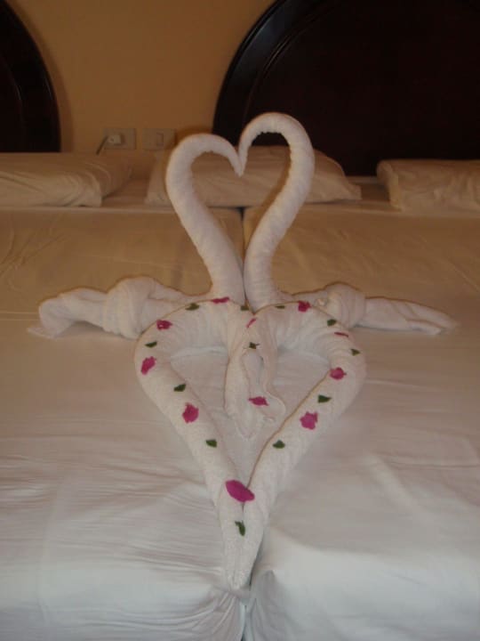 Мастерство  Stella Beach Resort & Spa Makadi Bay