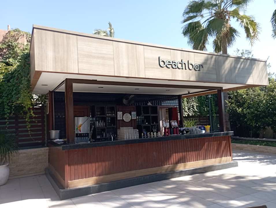 Außenansicht Saphir Resort & Spa