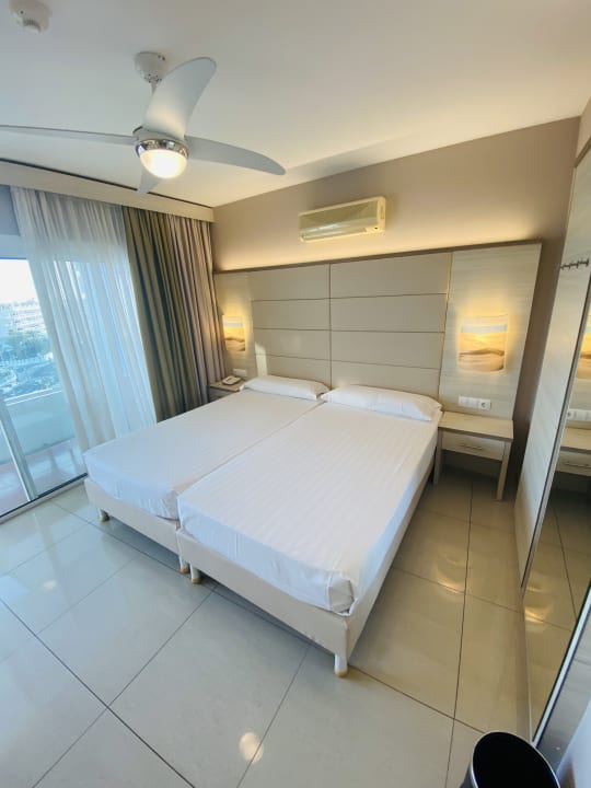 Zimmer Bull Escorial & Spa