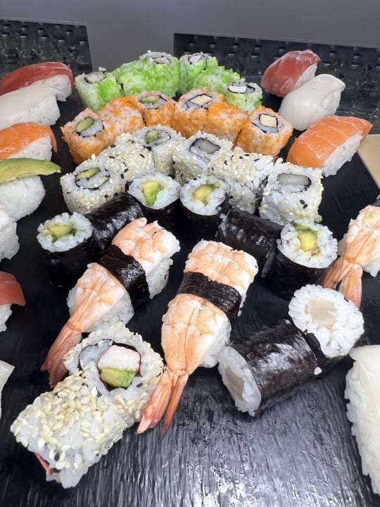 Gastro Club Maspalomas Suites & SPA